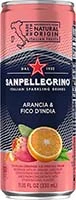 Sanpellegrino Arancia & Fico D'india Is Out Of Stock