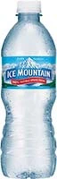 Ice Mountain 16.9 Case