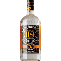 Hse Rhum Agricole 55 Is Out Of Stock