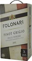 Folonari Pinot Grigio