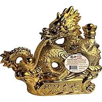 Ryujin Dragon Japanese Whiskey Mizunara Cask