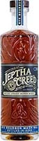 Jeptha Creed Bottled In Bond Bourbon