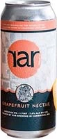 Rar                            Grapefruit Nectar Ipa