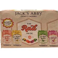 Jack Abbey Pastry Porters Cn 12pk