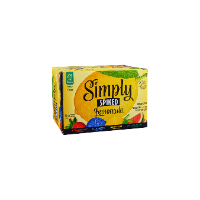 Simply Spiked Hard Lemonade Variety  12pk Can