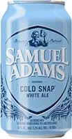 Sam Adams Seasonal 12 Can