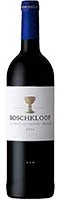 Boschkloof Cabernet Sauvignon-merlot