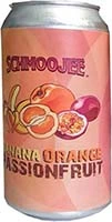 Imprint Beer Schmoojee Banana Orange Passionfruit 16oz 2pk C Is Out Of Stock