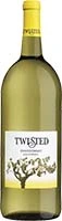 Twisted Chardonnay