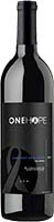 One Hope Cabernet Sauvignon