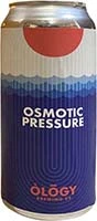 Ology Osmotic Pressure 4pk Is Out Of Stock