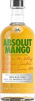 Absolut Mango Vodka