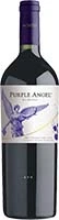 Montes Purple Angel