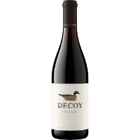 Decoy Pinot Noir