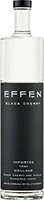 Effen Black Cherry Flavored Vodka Is Out Of Stock