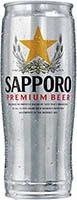 Sapporo (draft) - Japan