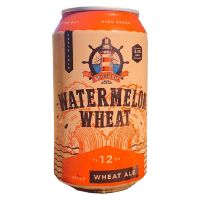 Galveston Bay Watermelon Wheat 1/6 Barrel Keg Is Out Of Stock