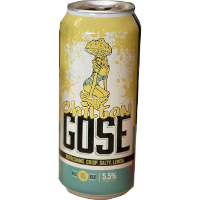 Two Docs Chilton Gose  1/6 Barrel Keg Is Out Of Stock