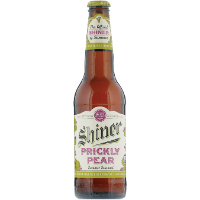 Shiner Prickly Pear 1/4 Barrel Keg Is Out Of Stock