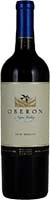 Oberon Merlot Napa 2012