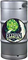 Elysian Space Dust Ipa 1/6 Keg Is Out Of Stock