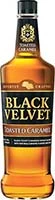 Black Velvet Caramel