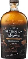 Redemption Sur Lee Straight Rye Whiskey