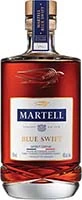 Martell Blue Swift Vsop Cognac