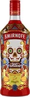 Smirnoff Vodka Spicy Tamarind Flavored Vodka