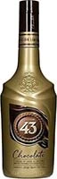 Licor 43 Limited Edition Chocolate Lique