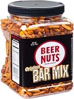 Beer Nuts Bar Mix 4oz