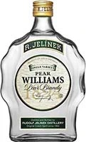 Jelinek Kosher Pear Williams Brandy