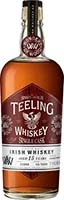 Teeling Wonders Of Wood Single Pot Irish Whiskey