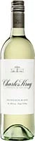 Charles Krug Sauvignon Blanc