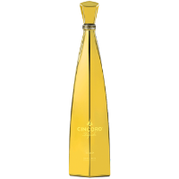 Cincoro Gold Tequila Is Out Of Stock