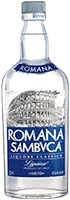 Romana Sambuca