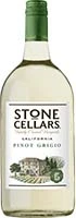 Stone Cellars Pinot Grigio15 Is Out Of Stock