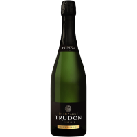 Trudon Monochrome Pinot Meunier Champagne
