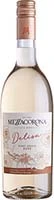 Mezzacorona Pinot Grigio Rose Delisa