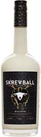 Skrewball Eggnog Peanut Butter Whiskey