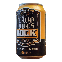 Two Docs Bock 1/6 Barrel Keg Is Out Of Stock