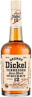 George Dickel No. 12