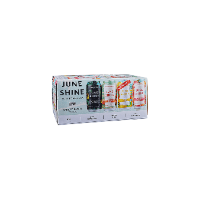 Juneshine Core Variety 8pk Can Is Out Of Stock