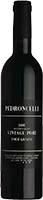 Pedroncelli Vintage Port Is Out Of Stock