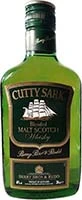 Cutty Sark Blended Scotch Whiskey