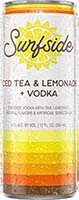 Surfside Iced Tea Vodka