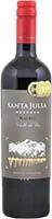 Santa Julia Reserva Valle De Uco Malbec