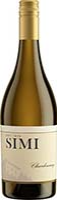 Simi Sonoma County Chardonnay White Wine