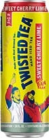 Twisted Tea Sweet Cherry Is Out Of Stock