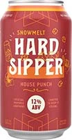 Upslope Hard Sipper House Punch 4pk